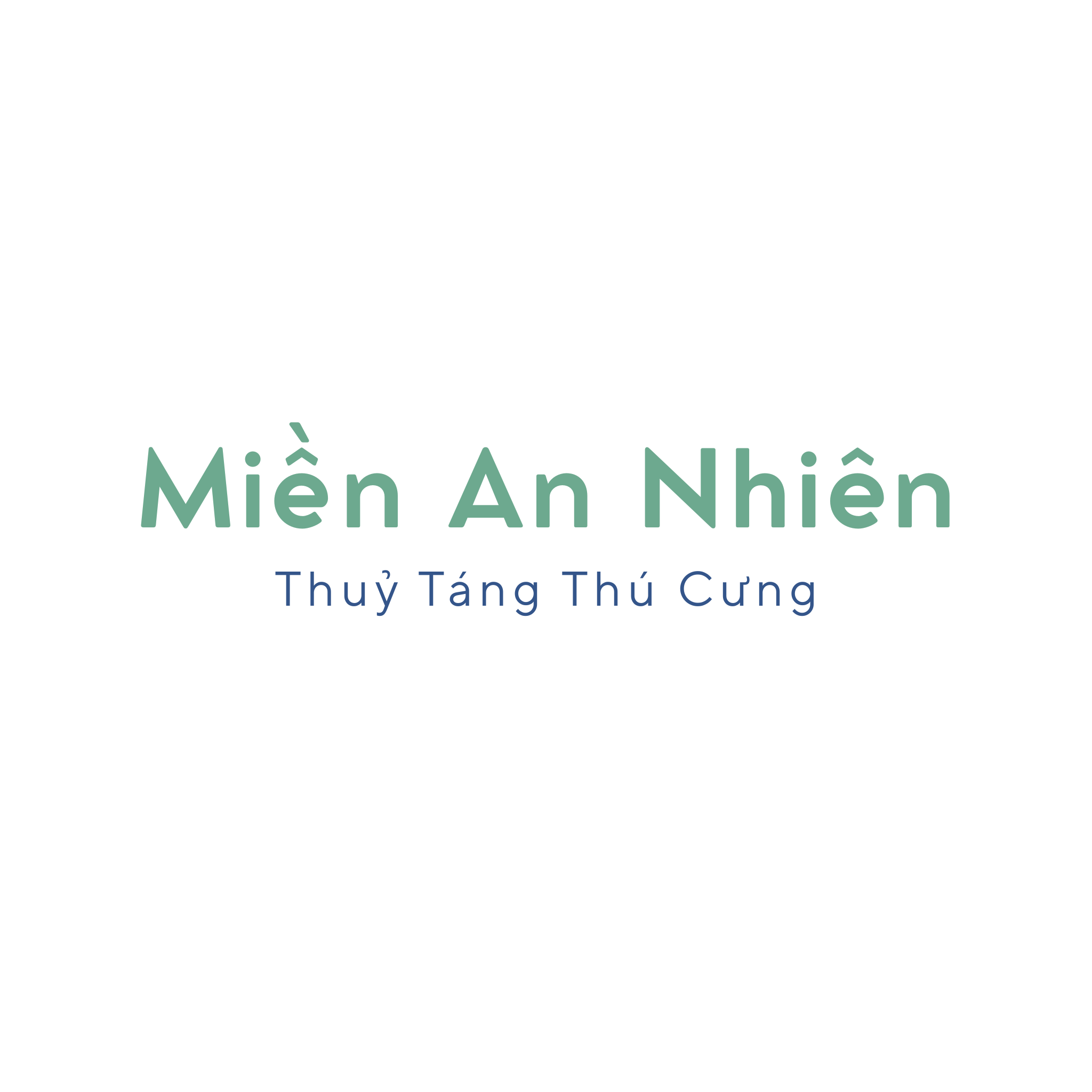 mien an nhien