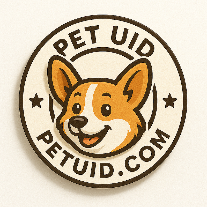 petuid logo
