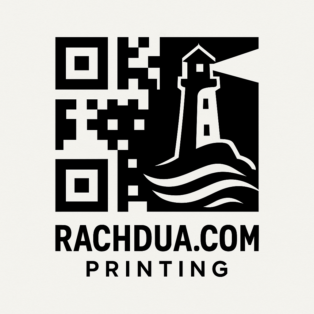 rach dua printing