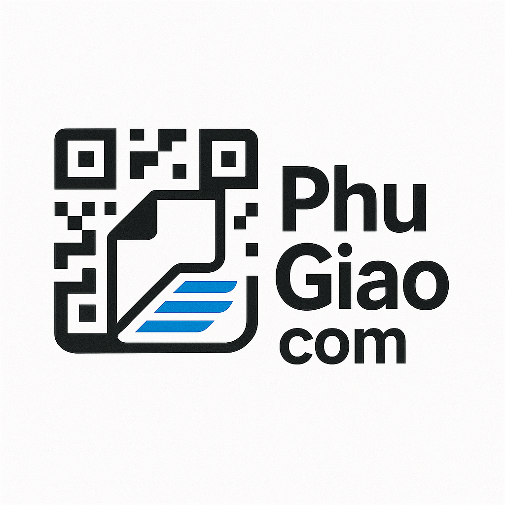phu giao logo