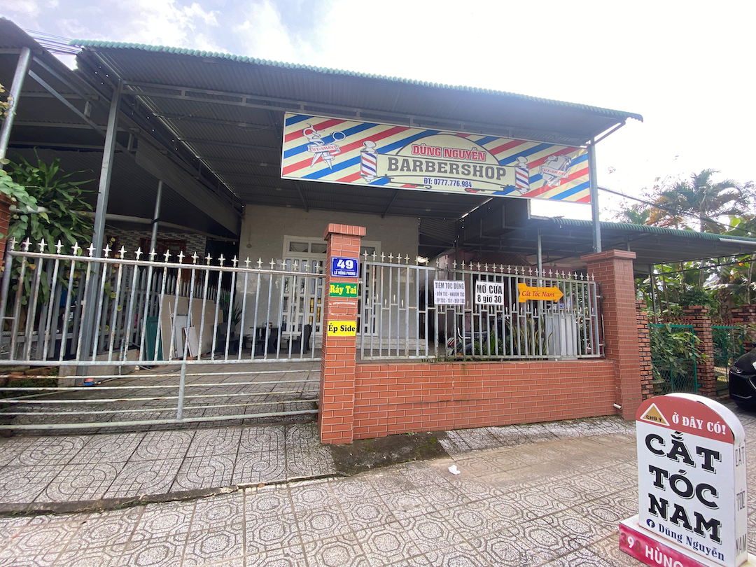 cat toc nam dung nguyen tai madagui