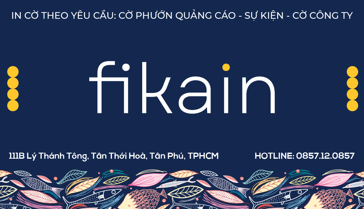 van phong fikain viet nam