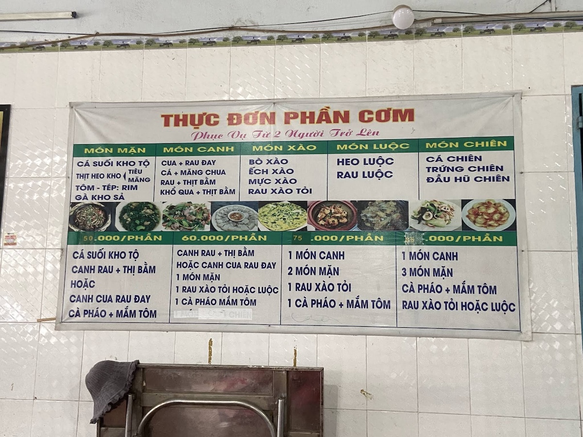 thuc don tai quan com tue dung